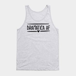 Dramatica AF Tank Top